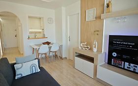 L&G63 Apartamento Con Parking